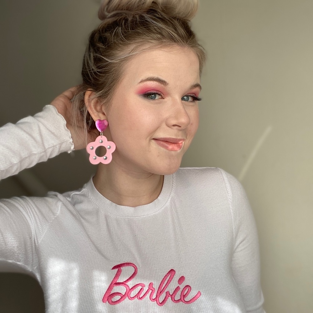 Meet your Posher, Bella